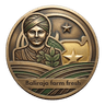 Baliraja Farm Fresh Logo